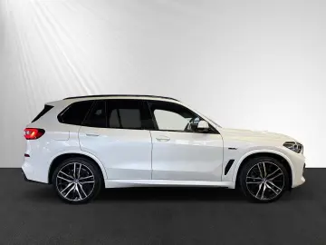 X5 xDrive45e M Sport|Pano|HiFi|HeadUp|Laserlicht