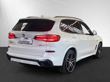 X5 xDrive45e M Sport|Pano|HiFi|HeadUp|Laserlicht
