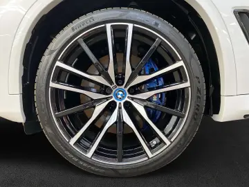 X5 xDrive45e M Sport|Pano|HiFi|HeadUp|Laserlicht