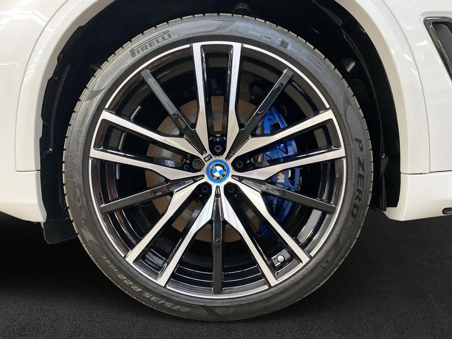 X5 xDrive45e M Sport|Pano|HiFi|HeadUp|Laserlicht