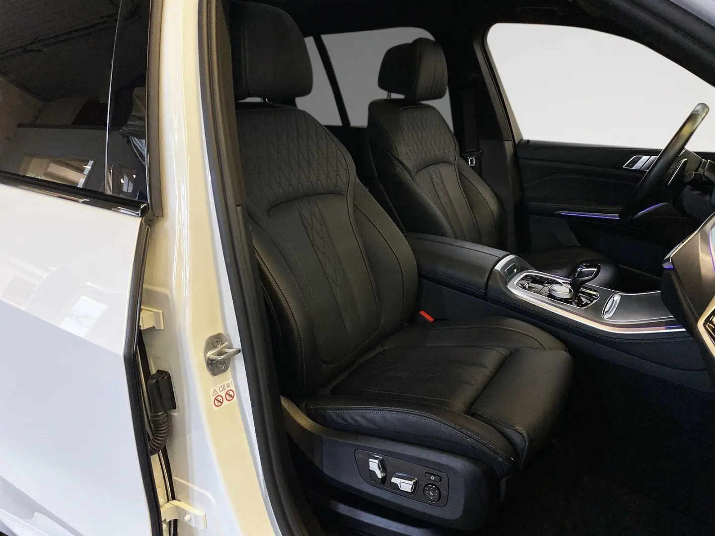 X5 xDrive45e M Sport|Pano|HiFi|HeadUp|Laserlicht