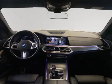 X5 xDrive45e M Sport|Pano|HiFi|HeadUp|Laserlicht