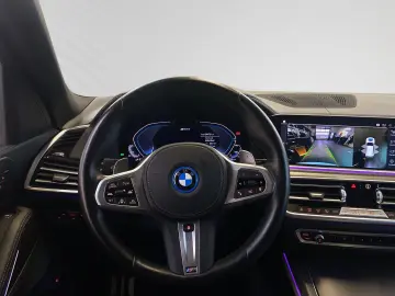 X5 xDrive45e M Sport|Pano|HiFi|HeadUp|Laserlicht