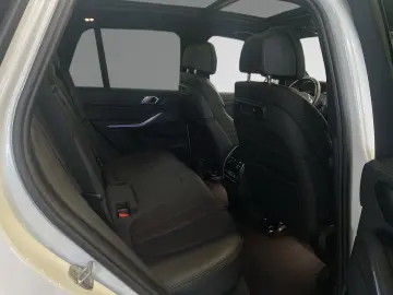 X5 xDrive45e M Sport|Pano|HiFi|HeadUp|Laserlicht