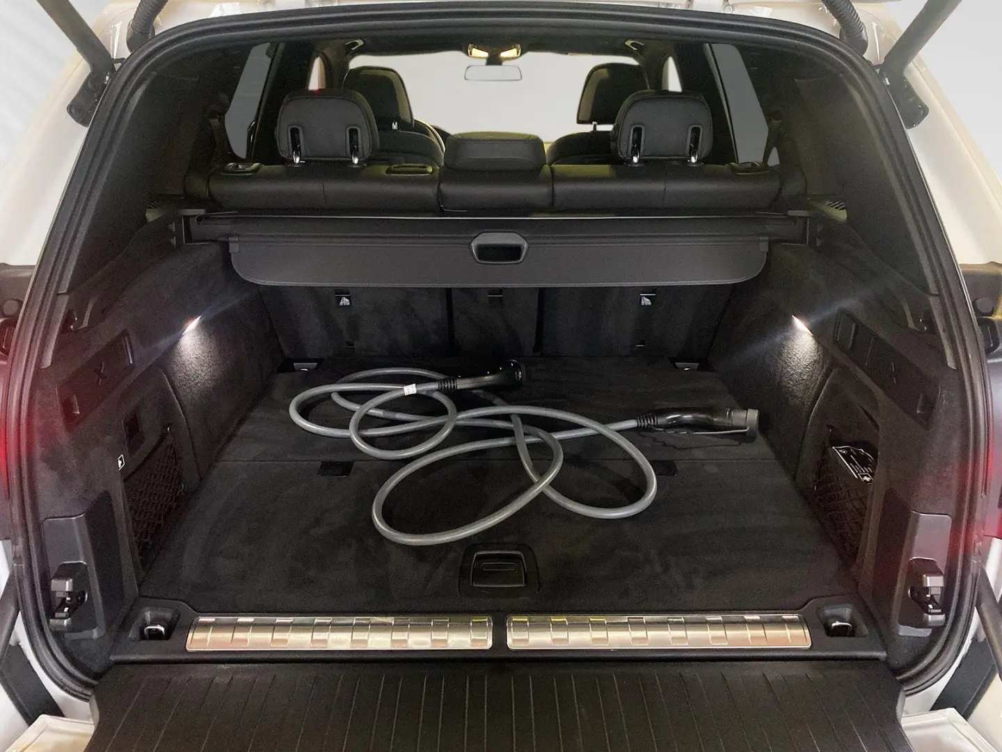 X5 xDrive45e M Sport|Pano|HiFi|HeadUp|Laserlicht