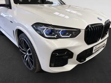 X5 xDrive45e M Sport|Pano|HiFi|HeadUp|Laserlicht