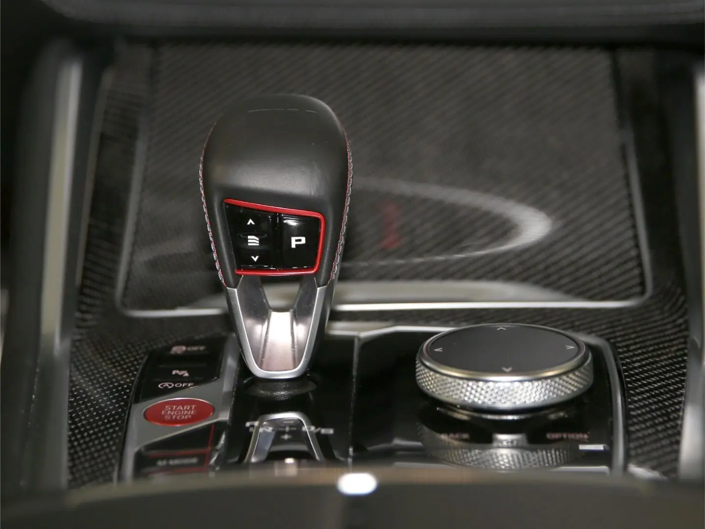 X6 M Mild-Hybrid EU6d Competition BOWERS