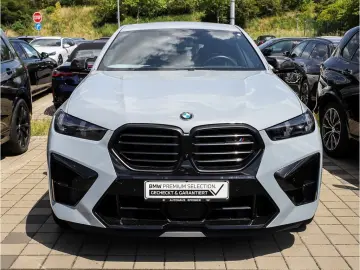 X6 M Mild-Hybrid EU6d Competition BOWERS