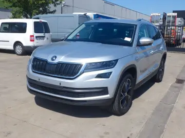 Kodiaq (Stock ID 05625)