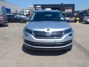 Kodiaq (Stock ID 05625)