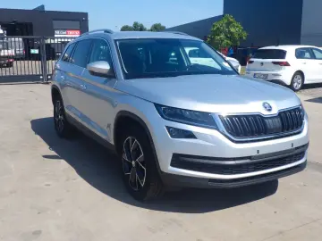 Kodiaq (Stock ID 05625)