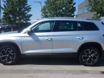 Kodiaq (Stock ID 05625)