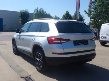 Kodiaq (Stock ID 05625)