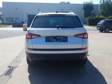 Kodiaq (Stock ID 05625)