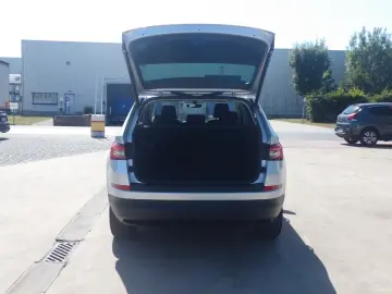 Kodiaq (Stock ID 05625)