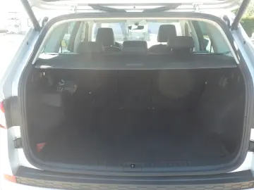 Kodiaq (Stock ID 05625)