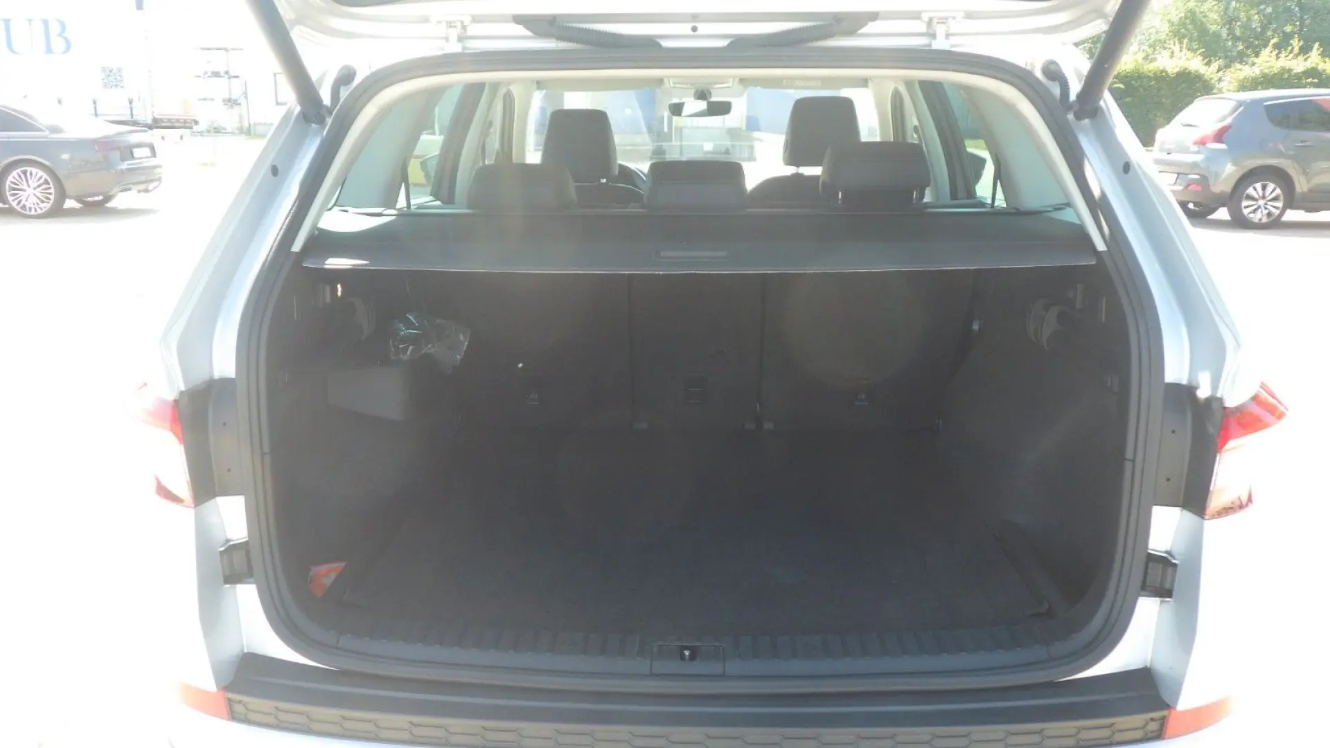 Kodiaq (Stock ID 05625)