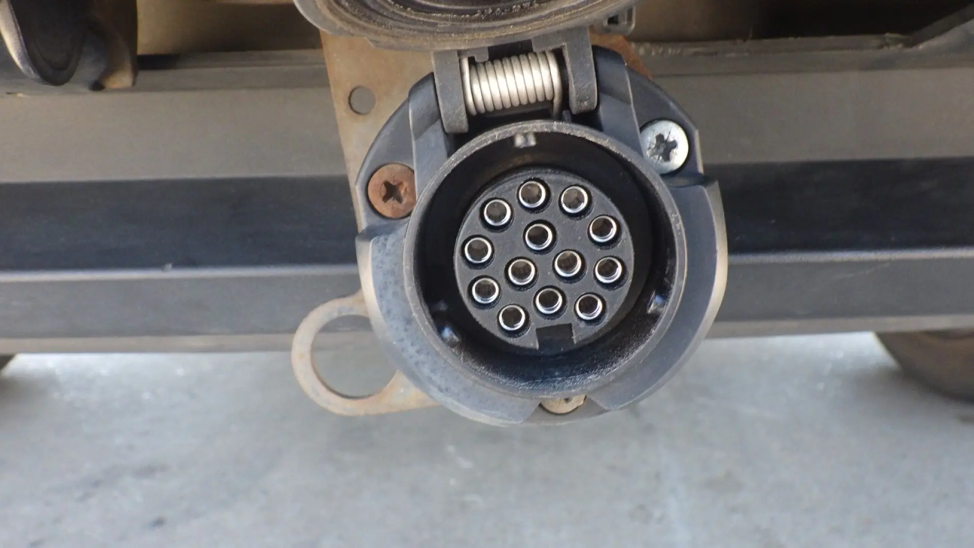 Kodiaq (Stock ID 05625)