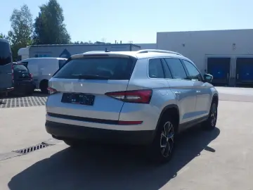 Kodiaq (Stock ID 05625)