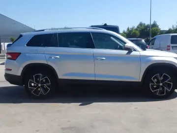 Kodiaq (Stock ID 05625)
