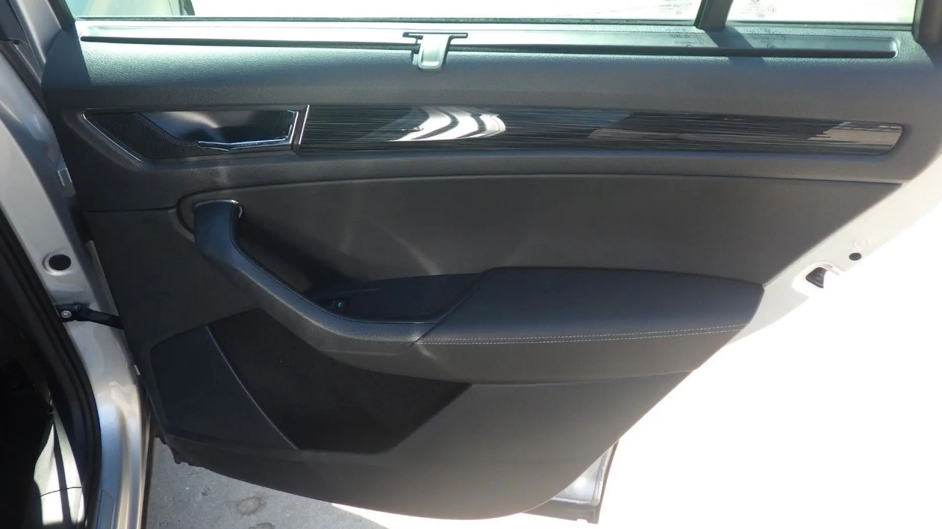 Kodiaq (Stock ID 05625)
