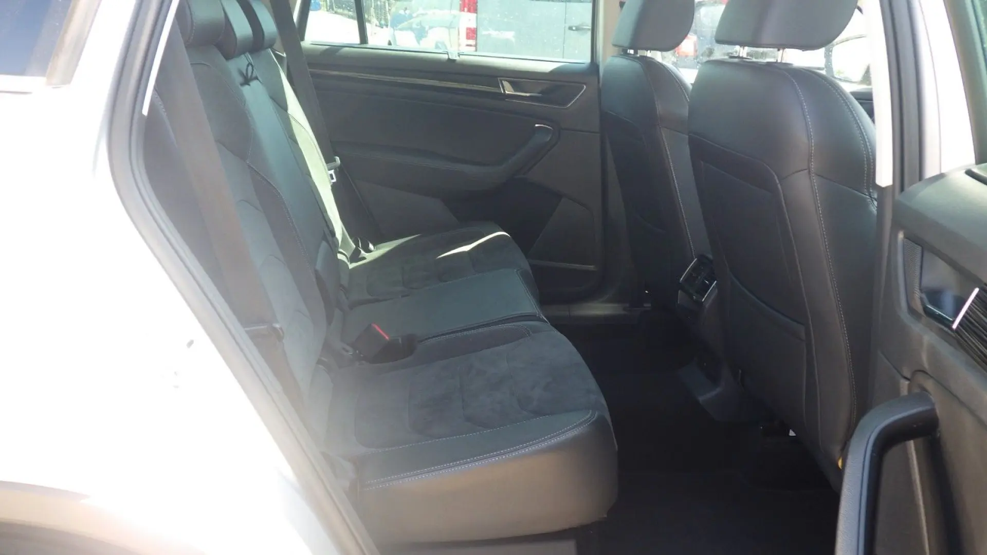 Kodiaq (Stock ID 05625)