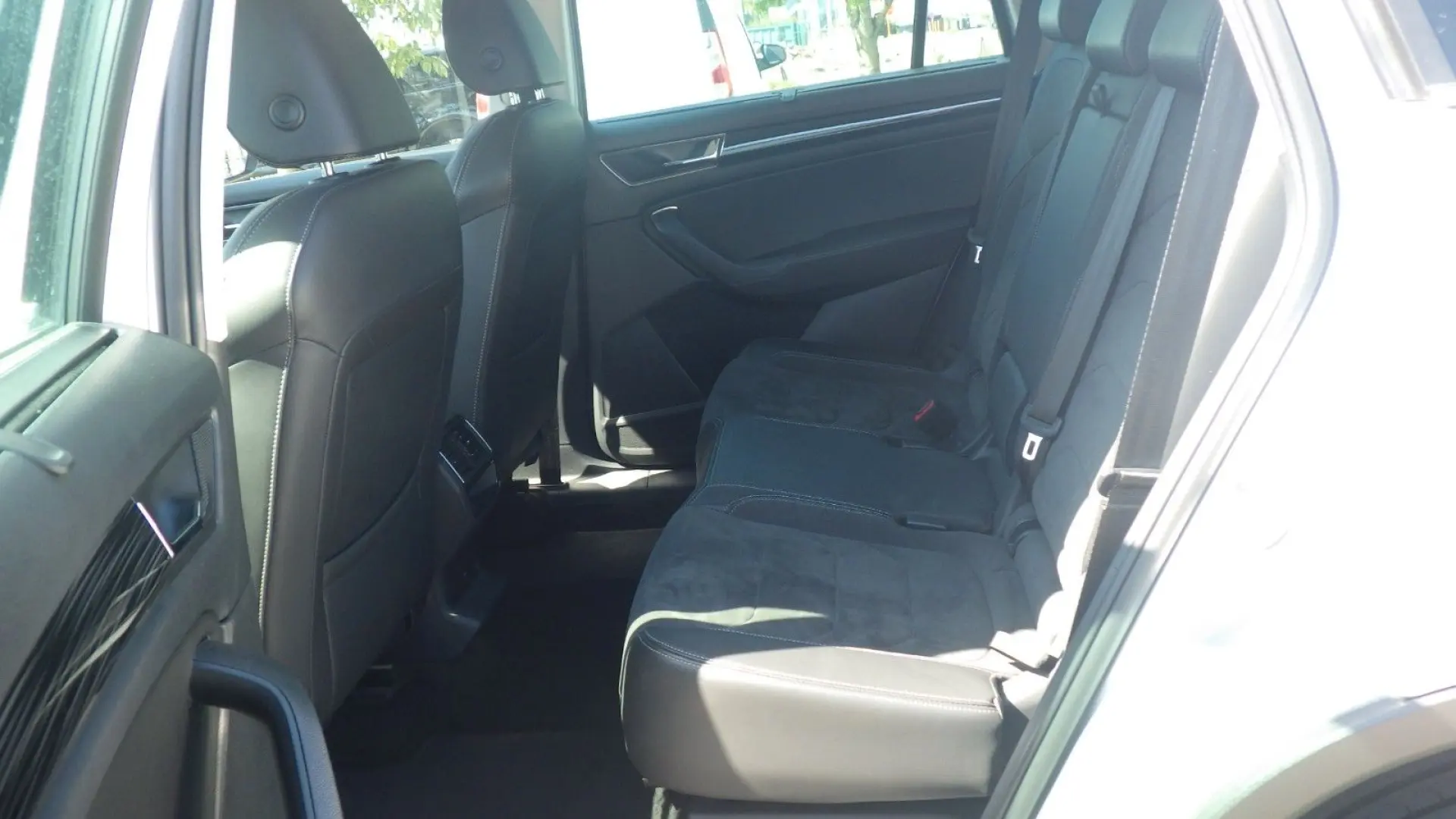Kodiaq (Stock ID 05625)