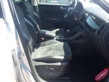 Kodiaq (Stock ID 05625)