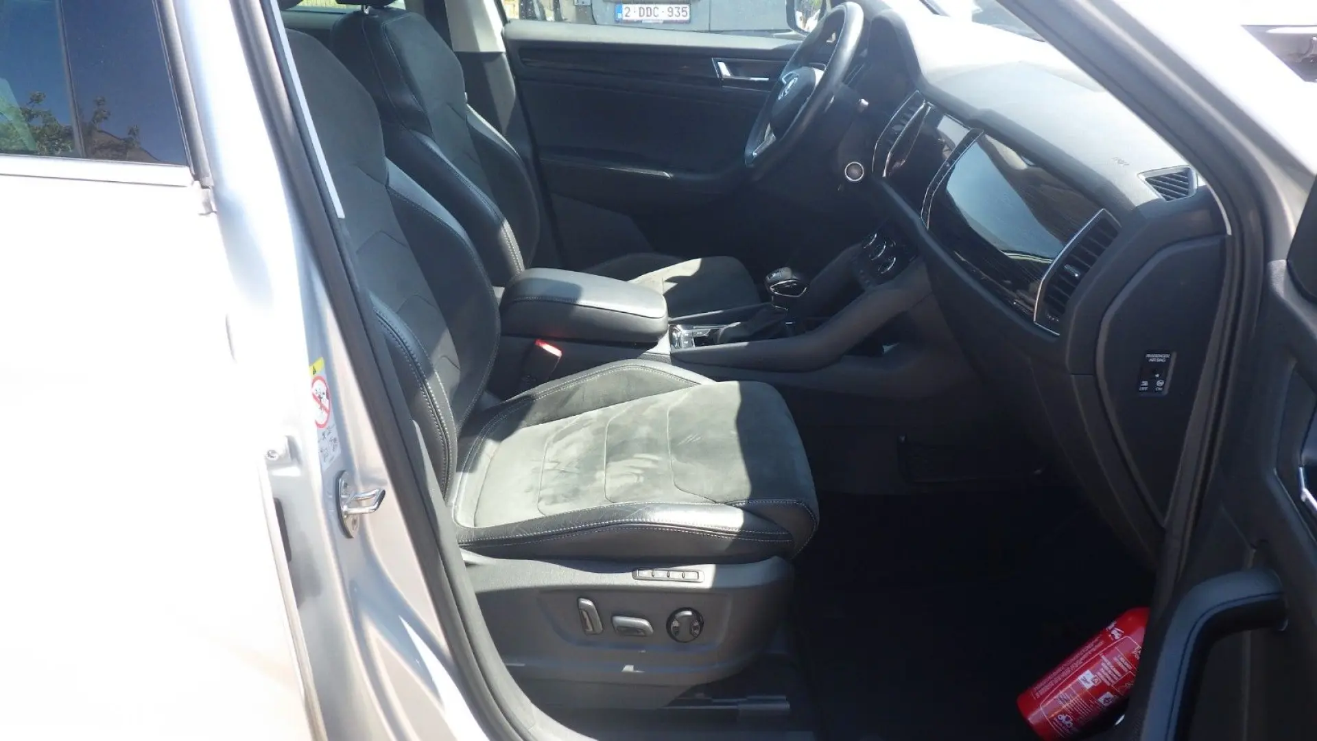 Kodiaq (Stock ID 05625)