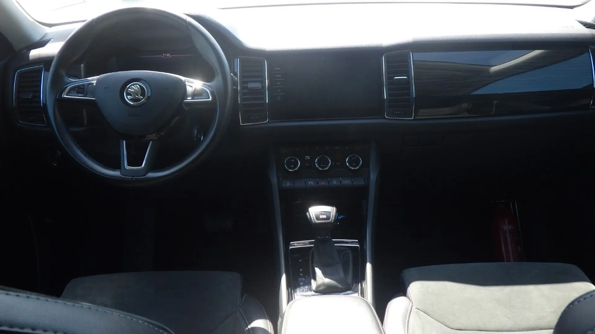 Kodiaq (Stock ID 05625)