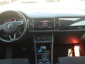 Kodiaq (Stock ID 05625)
