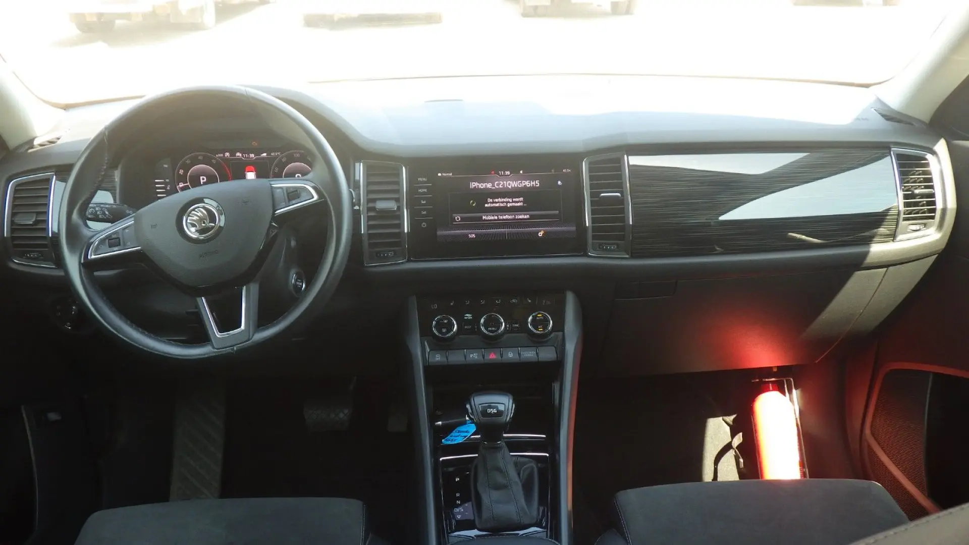 Kodiaq (Stock ID 05625)