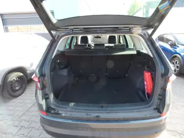 Kodiaq Soleil2.0TDI DSG LED Navi SHZ Leder