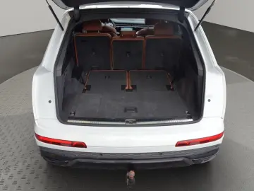 Q7 50 TDI quat STNDHZ 7SITZER PANO AHK LUFT 360°