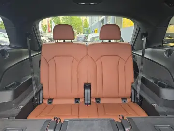 Q7 50 TDI quat STNDHZ 7SITZER PANO AHK LUFT 360°