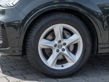 Q7 50 TDI Q S LINE EXCLUSIVE ST.HEIZ SPORTSITZE+