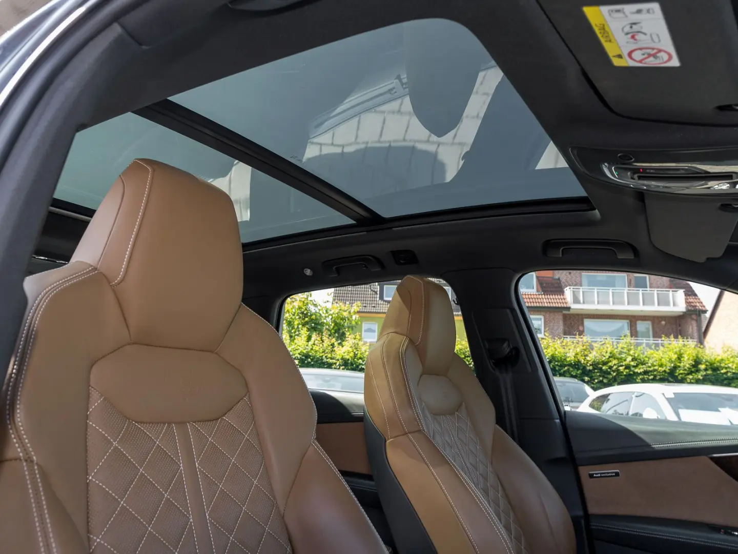 Q7 50 TDI Q S LINE EXCLUSIVE ST.HEIZ SPORTSITZE+
