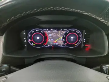 Kodiaq 2.0 TDI 4x4 SportLine Navi LED vc Canton