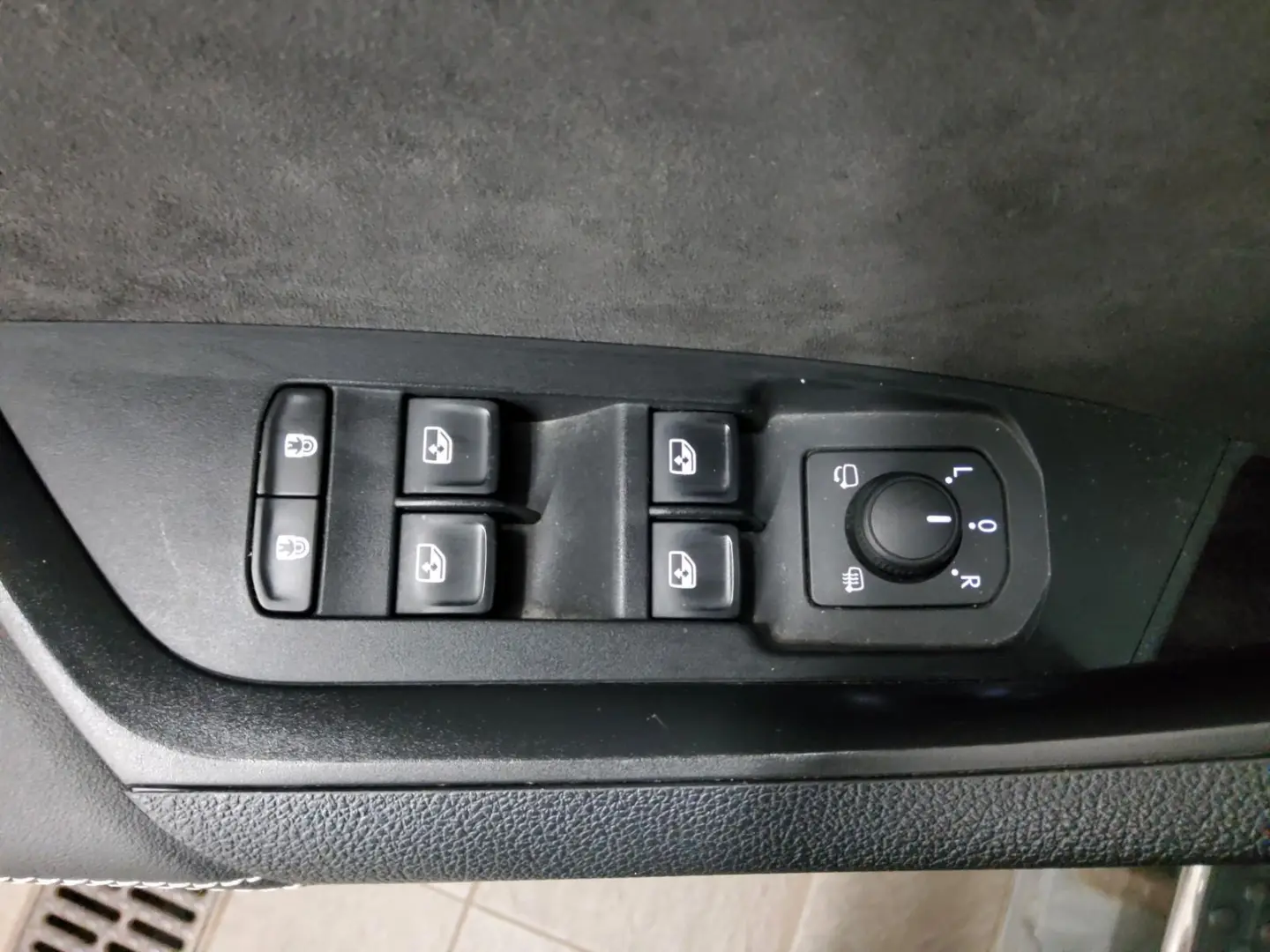 Kodiaq 2.0 TDI 4x4 SportLine Navi LED vc Canton