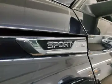 Kodiaq 2.0 TDI 4x4 SportLine Navi LED vc Canton