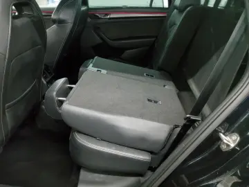 Kodiaq 2.0 TDI 4x4 SportLine Navi LED vc Canton