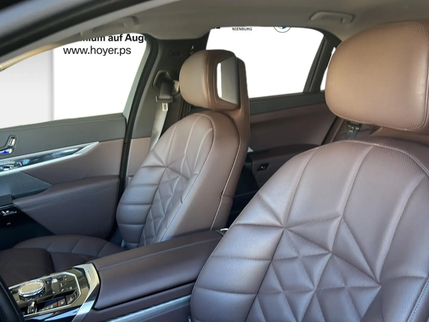 740d xDrive Limousine DAB Aktivlenkung RFK PDC