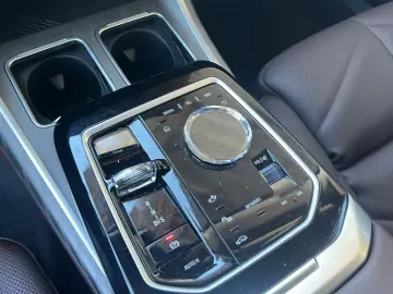 740d xDrive Limousine DAB Aktivlenkung RFK PDC