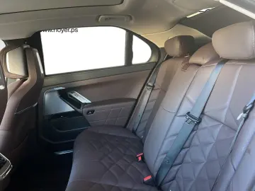 740d xDrive Limousine DAB Aktivlenkung RFK PDC