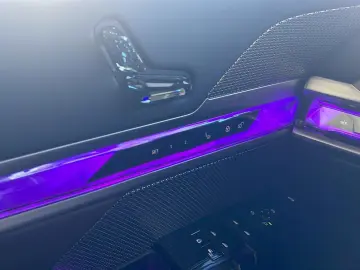 740d xDrive Limousine DAB Aktivlenkung RFK PDC