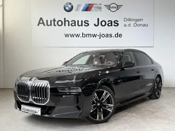 750e xDrive Limousine M Sportpaket DAB