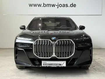 750e xDrive Limousine M Sportpaket DAB