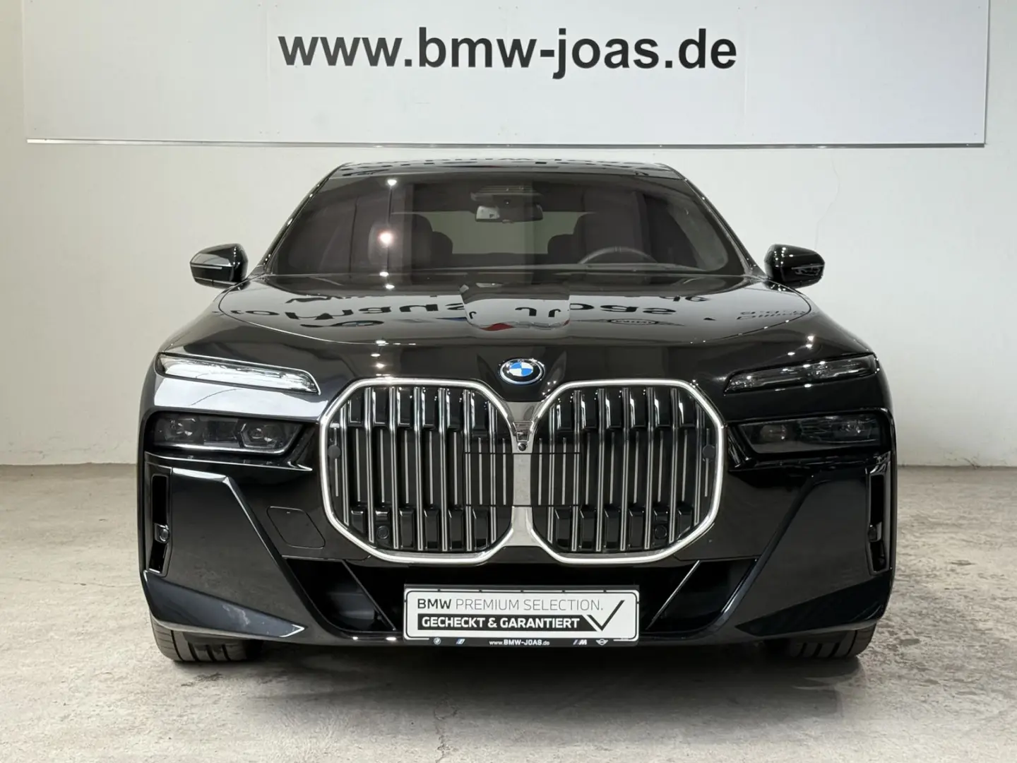 750e xDrive Limousine M Sportpaket DAB