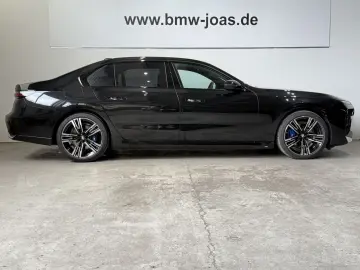 750e xDrive Limousine M Sportpaket DAB