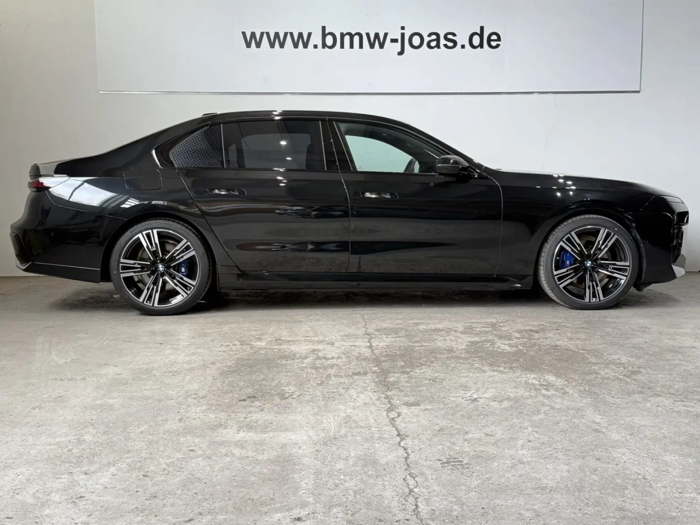 750e xDrive Limousine M Sportpaket DAB